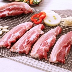 가야촌 한돈 냉장 오겹살500g