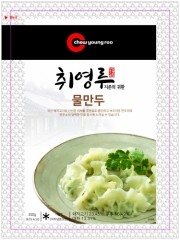 취영루 물만두350g*8봉