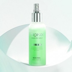 라인에비히 시카톡 콜라겐 크림 미스트 세럼 100ml (뿌리는 보톡스)