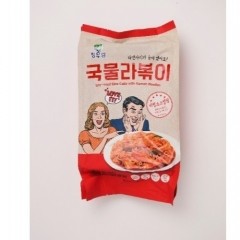 국물라볶이 4입