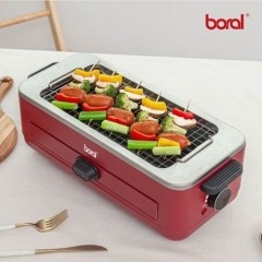 [보랄] 3 in 1 BBQ 멀티그릴 BR-J1200HG