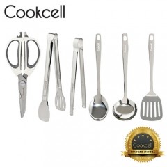 [Cookcell] 쿡셀 키친툴 6종 세트