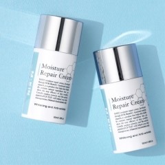 MKIN 병풀추출물 마데카 리페어 크림 약산성 세라마이드 50ml