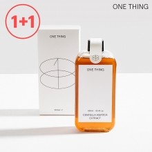 (1+1) 원씽 병풀 추출물 토너(150ml)