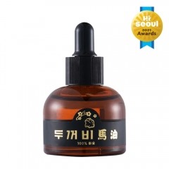 두꺼비마유 100%마유오일(30ml)