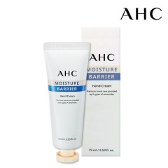 AHC 모이스처배리어핸드크림75ml 1P