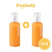 [1+1] [트러블진정+미백] 히알루론산 시럽 앰플 세럼 50ml