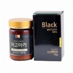 [마고마카] 블랙마카 파우다 (150g)/남성용