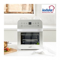 [KOCHSTAR]콕스타 헤센 프라임 에어프라이어(1600W, 12L) KSEAF-3500