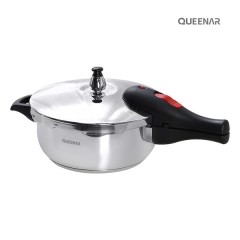 [QUEENAR] 퀸나 하이디 나눔 압력솥 2.5L QNP-2500